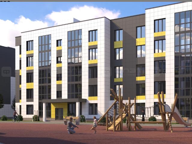Квартира продажа в Новая Тура Д, Татарстан Республика
