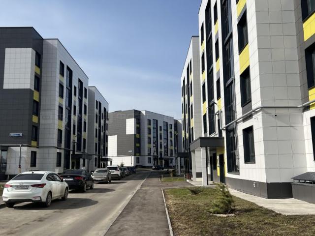 Квартира продажа в Новая Тура Д, Татарстан Республика