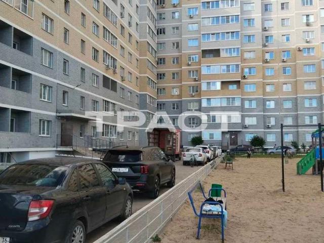 Квартира продажа в Новая Усмань, Воронежская область