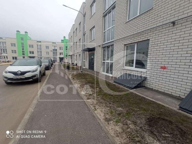 Квартира продажа в Новая Усмань, Воронежская область