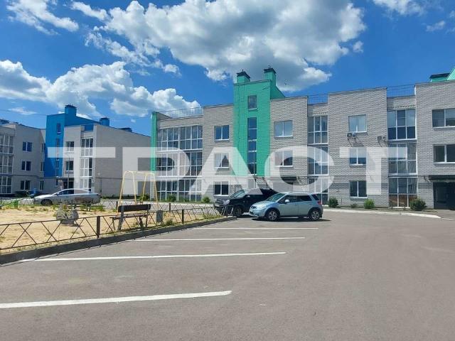 Квартира продажа в Новая Усмань, Воронежская область