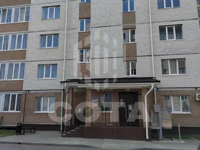 Квартира продажа в Новая Усмань, Воронежская область