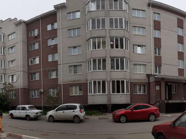 Квартира продажа в Новая Усмань, Воронежская область