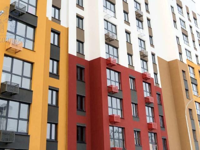 Квартира продажа в Новая Усмань, Воронежская область