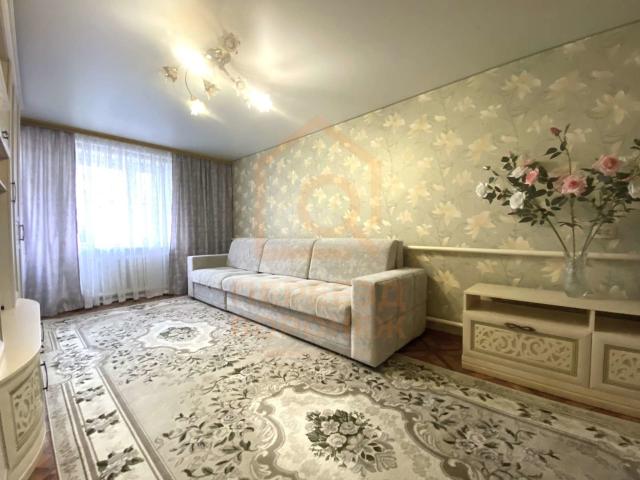 Квартира продажа в Новая Усмань, Воронежская область