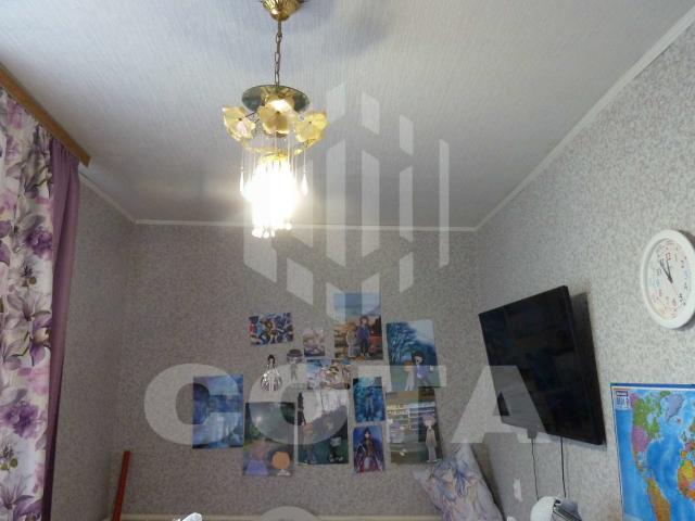 Квартира продажа в Новая Усмань, Воронежская область
