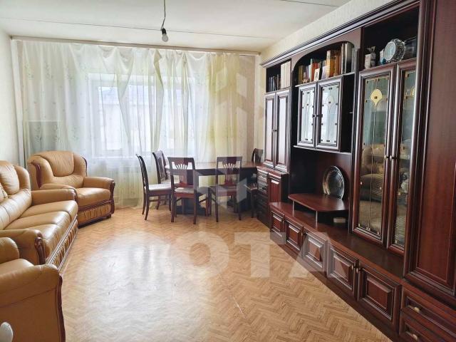 Квартира аренда в Новая Усмань, Воронежская область
