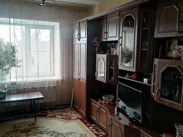 Квартира продажа в Новая Усмань, Воронежская область