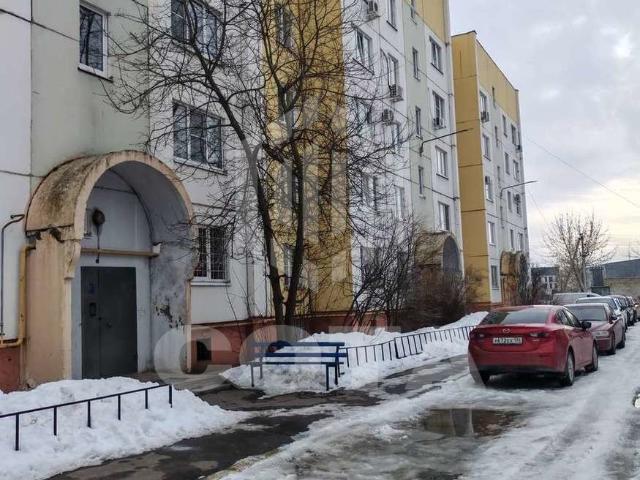 Квартира продажа в Новая Усмань, Воронежская область