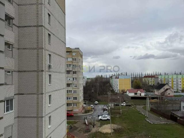 Квартира продажа в Новая Усмань, Воронежская область