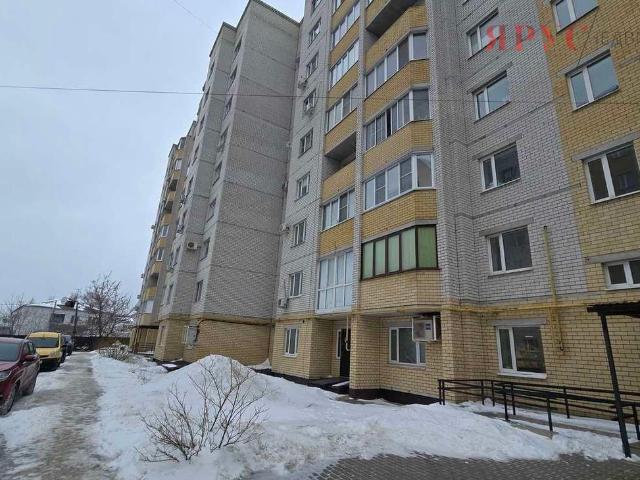 Квартира продажа в Новая Усмань, Воронежская область