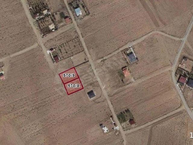 Kırıkkale Merkez içerisinde satılık Arsa
