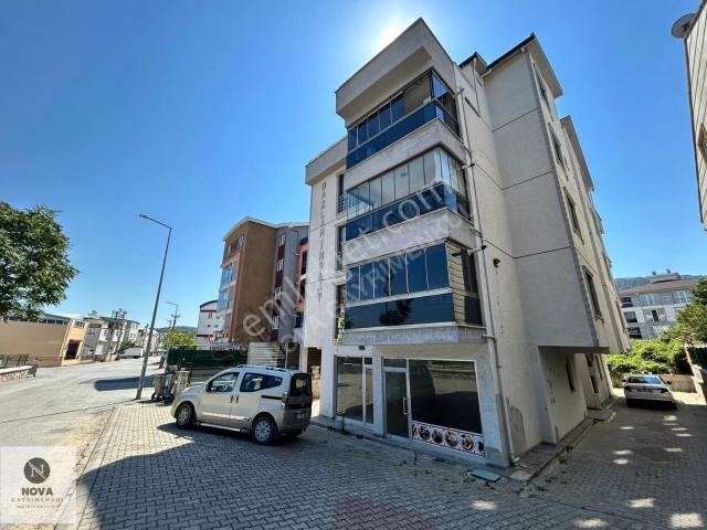 Nilüfer, Bursa içerisinde kiralık mülk