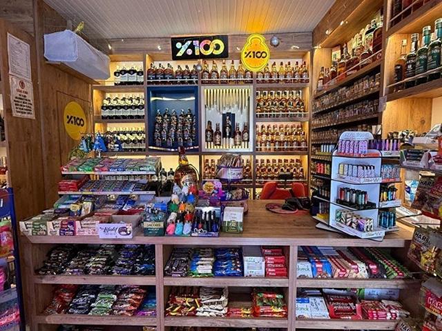 Atakum, Samsun içerisinde satılık Restoran
