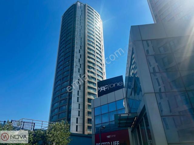 Ataşehir, İstanbul içerisinde kiralık Residence