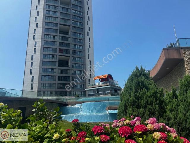 Ataşehir, İstanbul içerisinde kiralık mülk