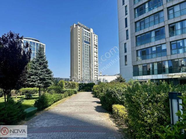 Ataşehir, İstanbul içerisinde satılık Residence