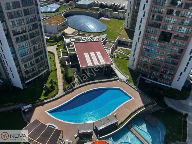 Ataşehir, İstanbul içerisinde satılık Residence