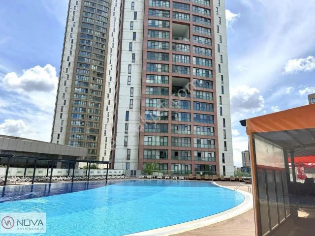 Ataşehir, İstanbul içerisinde kiralık mülk