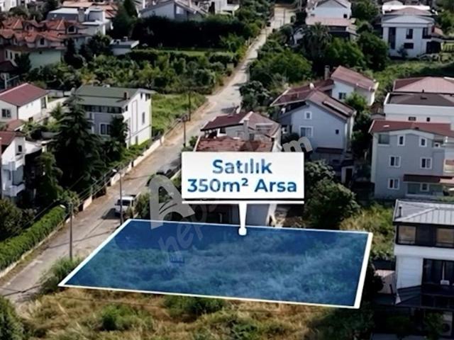 Atakum, Samsun içerisinde satılık Arsa
