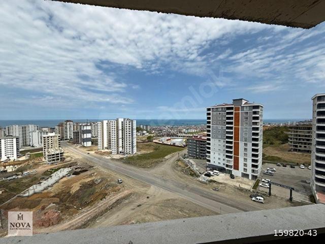 Atakum, Samsun içerisinde satılık mülk