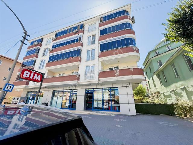 Balikesir içerisinde kiralık mülk