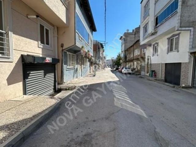 Demirtaş, Osmangazi içerisinde kiralık mülk