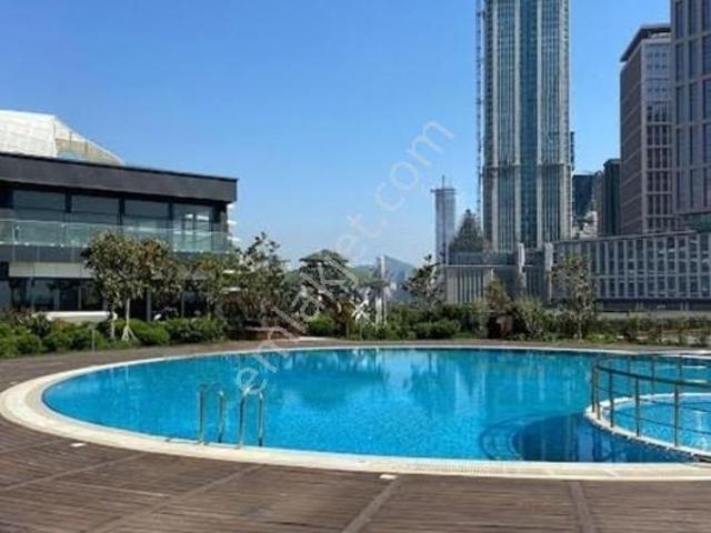 Ümraniye, İstanbul içerisinde kiralık mülk