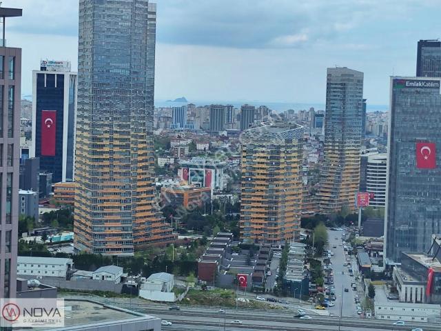 Ümraniye, İstanbul içerisinde kiralık mülk