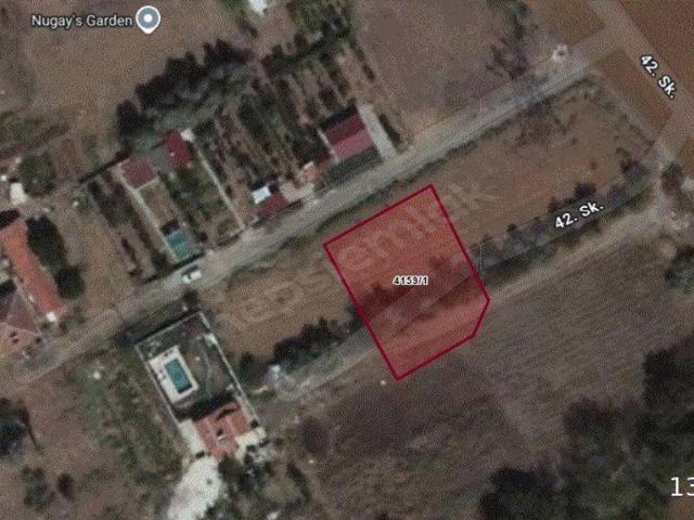 Kırıkkale Belediyesi, Kırıkkale Merkez içerisinde satılık Arsa