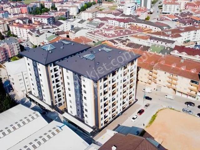 Dumlupınar Mahallesi, Nilüfer içerisinde satılık mülk