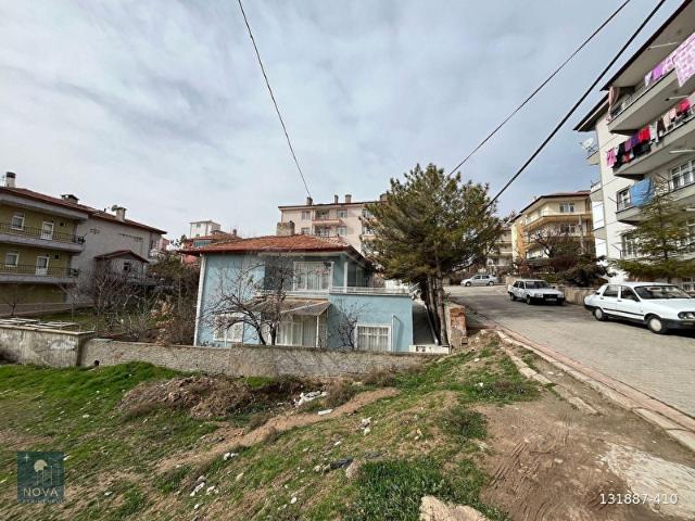 Kırıkkale Merkez, Kirikkale içerisinde satılık Arsa