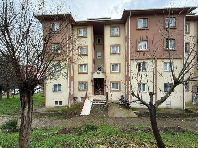 Camiiatik, Kepsut içerisinde kiralık mülk
