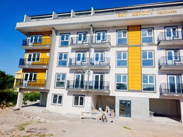 Kasapzade, Kepsut içerisinde kiralık mülk