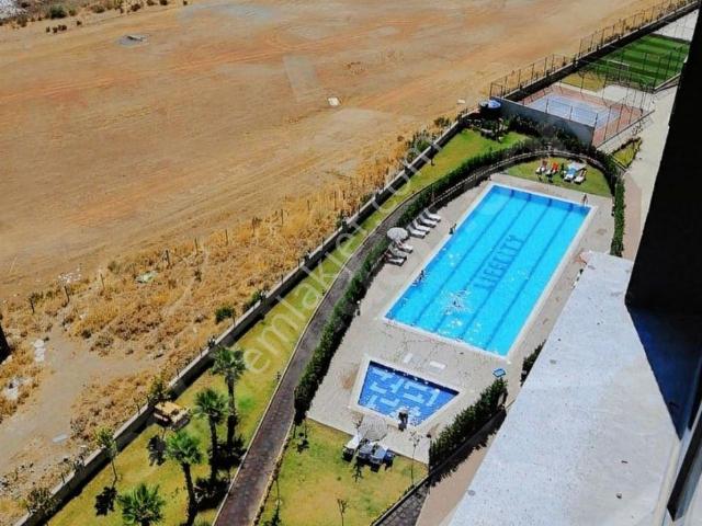 Turgutlu, Manisa içerisinde kiralık Residence