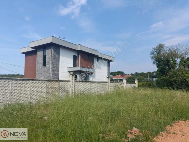 Şile, İstanbul içerisinde satılık Villa
