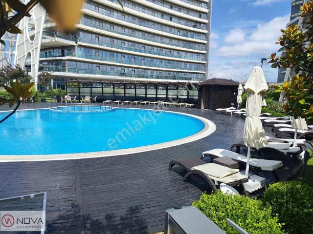 Ümraniye, İstanbul içerisinde kiralık mülk