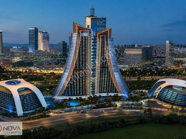 Ümraniye, İstanbul içerisinde satılık mülk