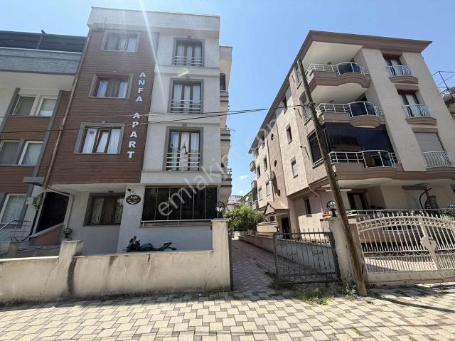 Balikesir içerisinde kiralık mülk