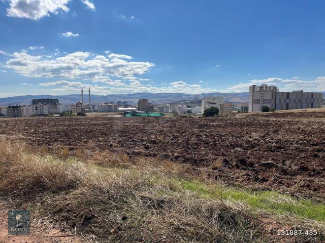 Yenişehir, Yahşihan içerisinde satılık Arsa