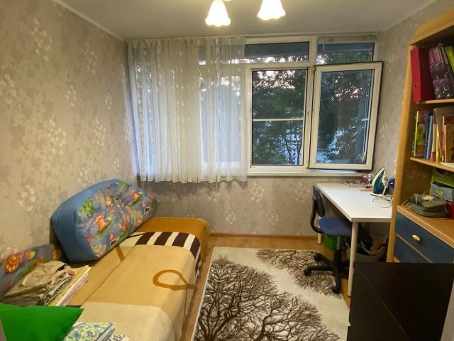 Квартира продажа в Веселое С, Краснодарский Край