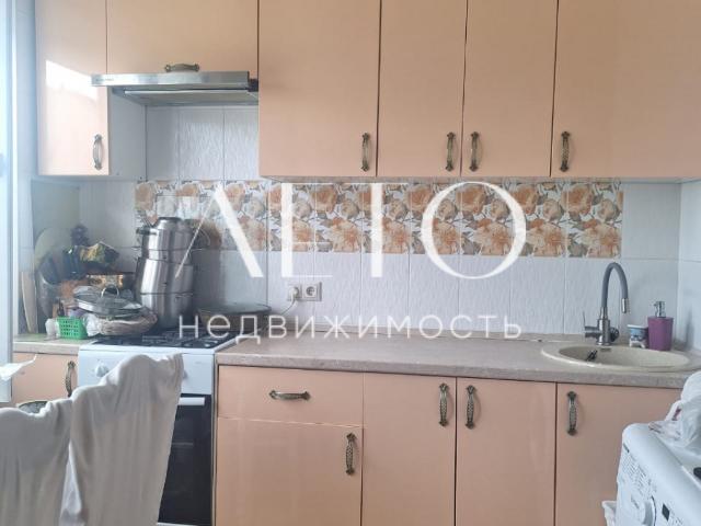 Квартира продажа в Веселое С, Краснодарский Край