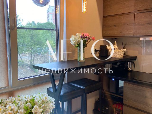 Квартира продажа в Веселое С, Краснодарский Край