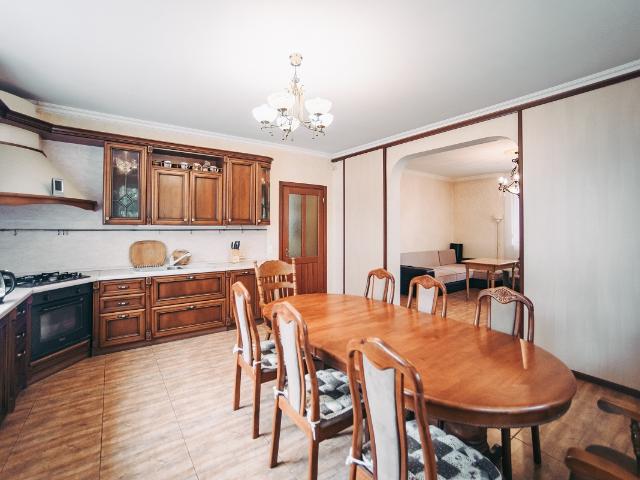 Квартира продажа в Веселое С, Краснодарский Край