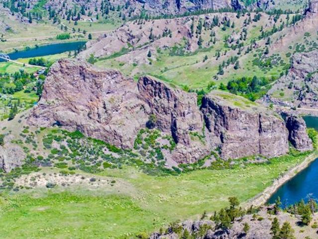 Land for sale in Cascade, Montana