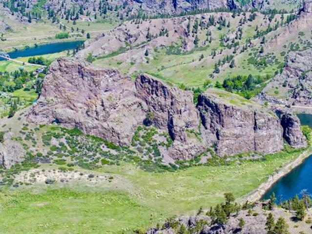 Land for sale in Cascade, Montana