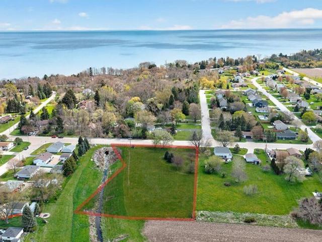 Land for sale in Caledonia, Wisconsin