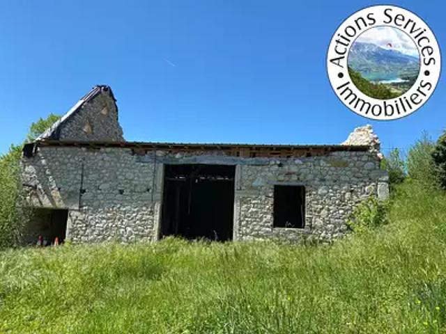 Maison vente à Chambéry, Novalaise