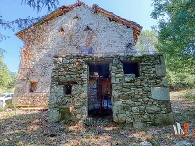 Maison vente à Chambéry, Novalaise