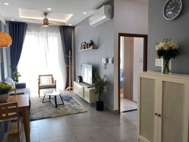 Căn hộ bán tại Thủ Đức, Hồ Chí Minh